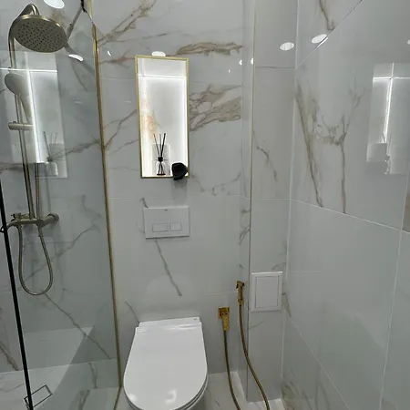 Apartament Luxury Seagarden