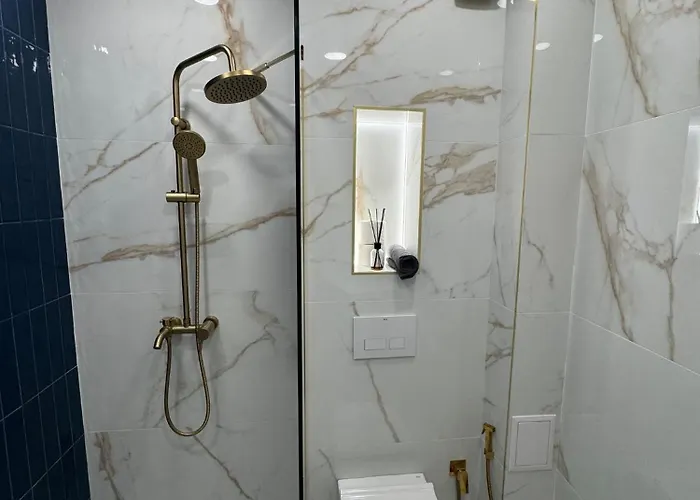 Luxury Seagarden * Варна