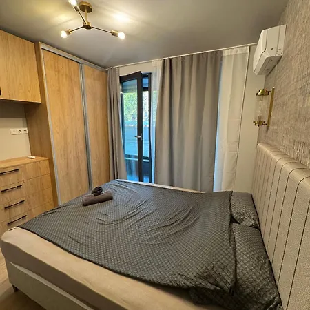 Luxury Seagarden * Varna