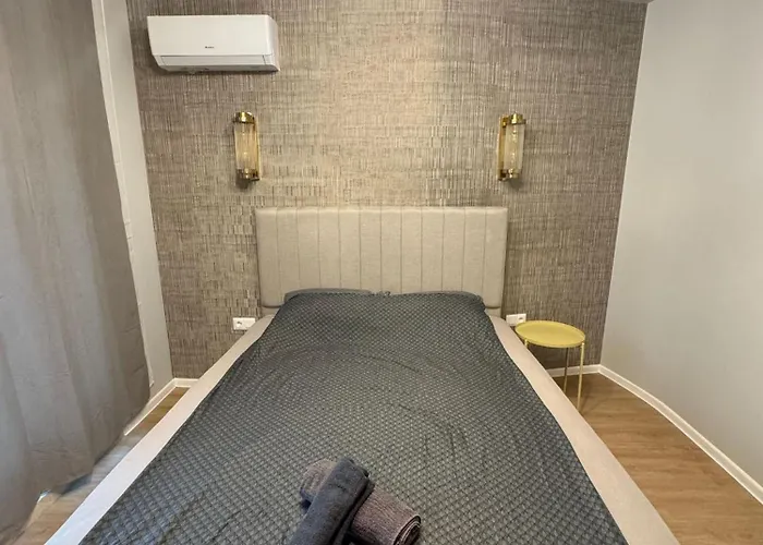 Luxury Seagarden Apartamento